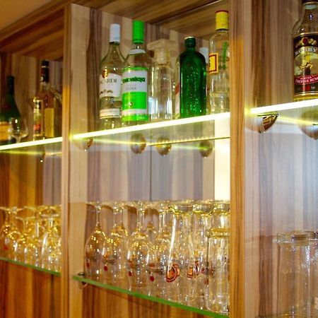 Itm Hotel An Der Bille Хамбург Екстериор снимка