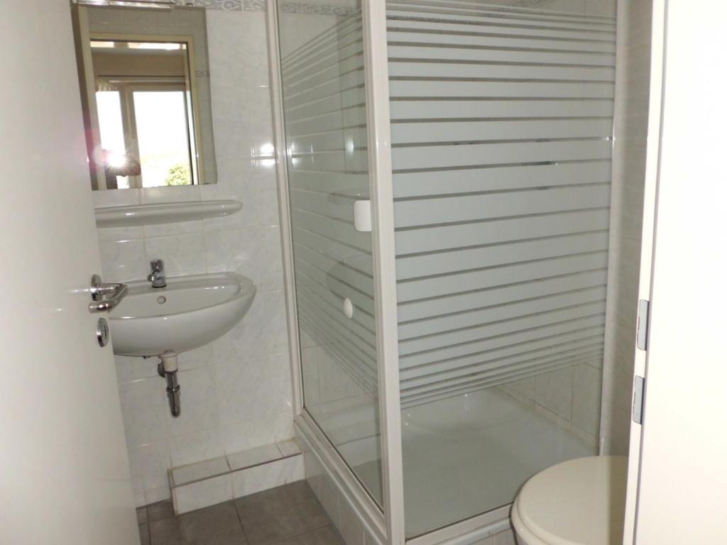 Itm Hotel An Der Bille Хамбург Екстериор снимка