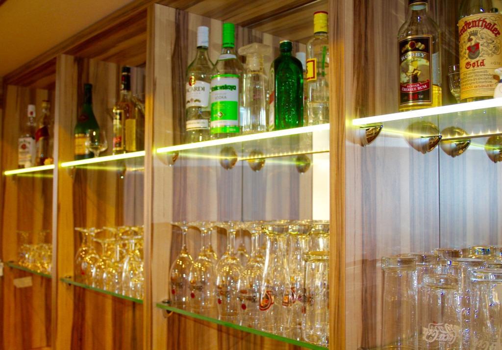 Itm Hotel An Der Bille Хамбург Екстериор снимка